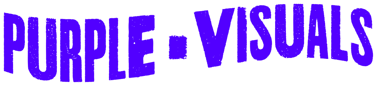 Purple Visuals